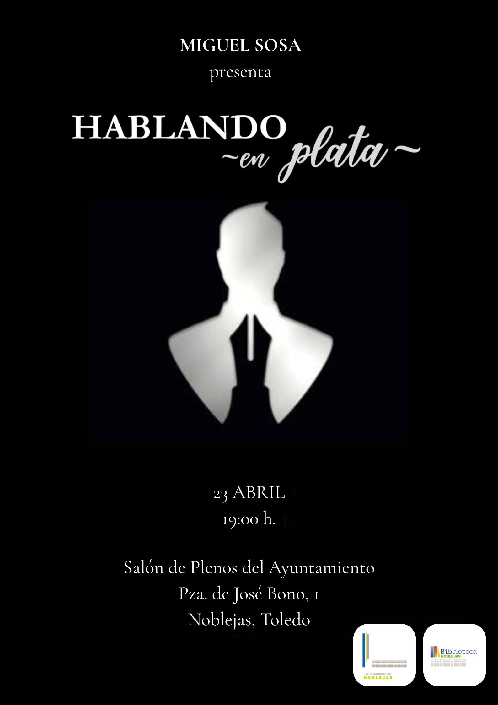 hablando en plata hablando en plata