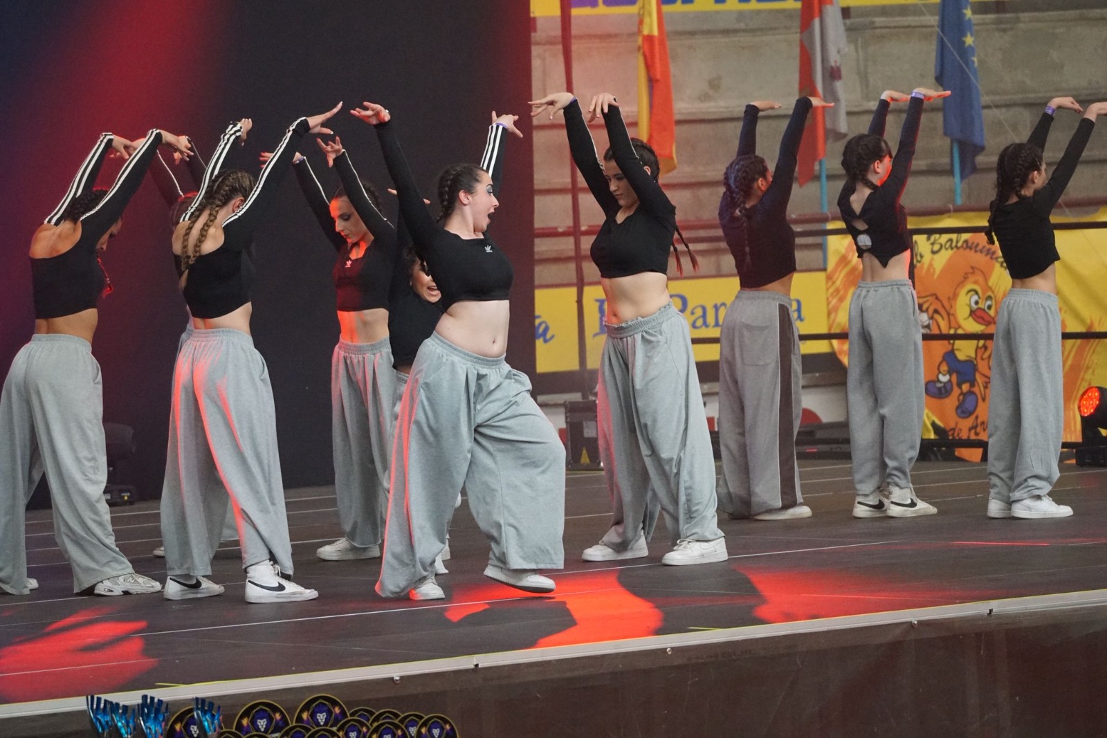 noblejas danza 8