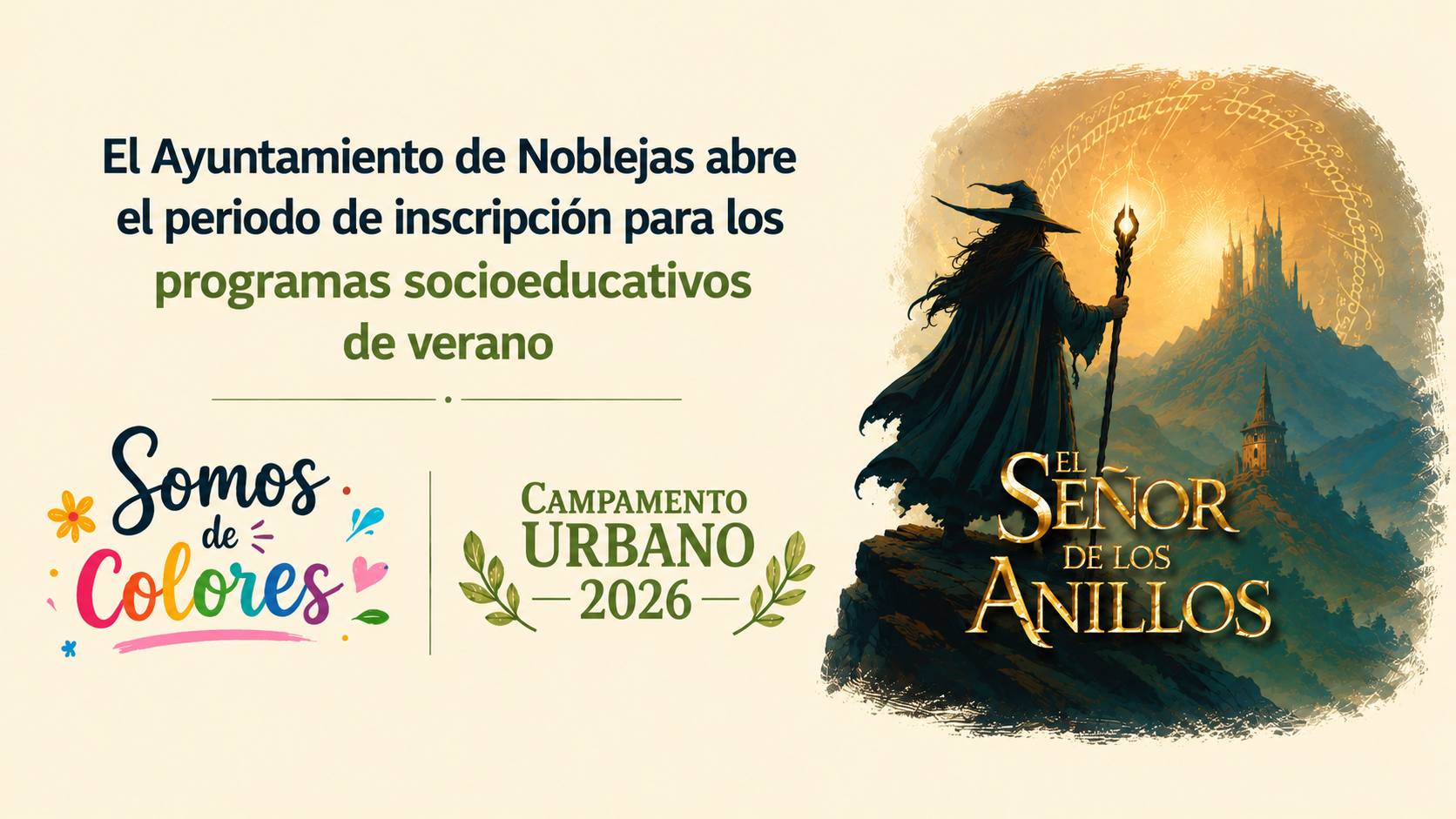Programas socioculturales de verano Noblejas3