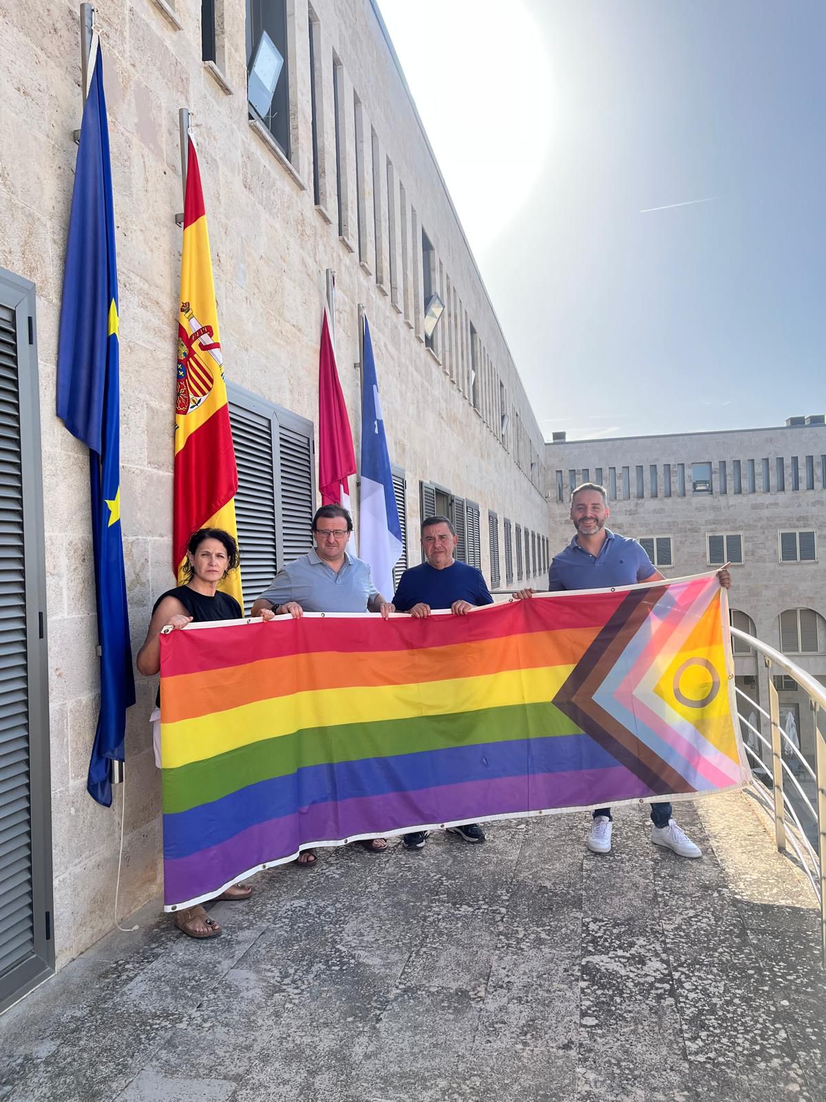 orgullo noblejas