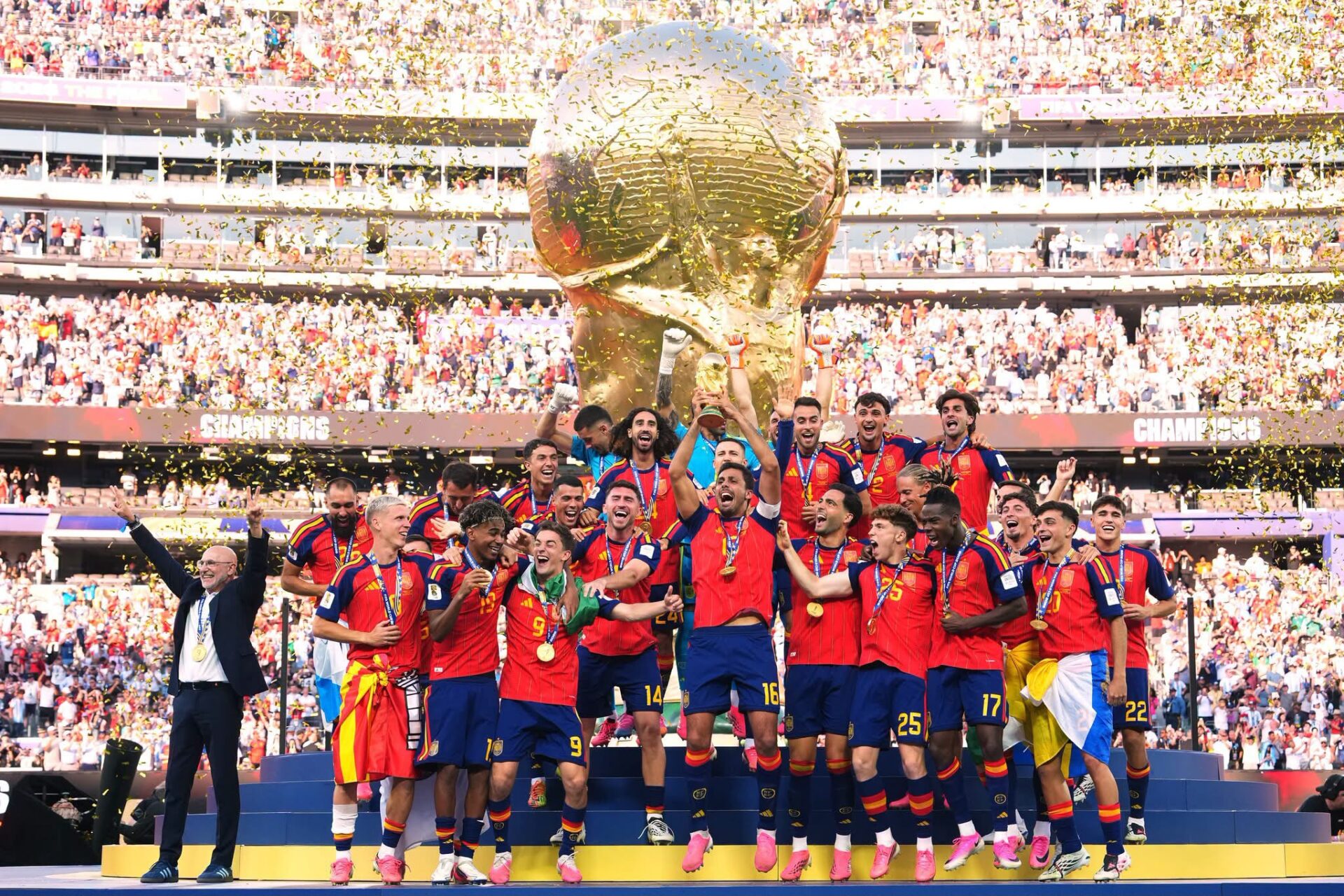 Mundial españa 26