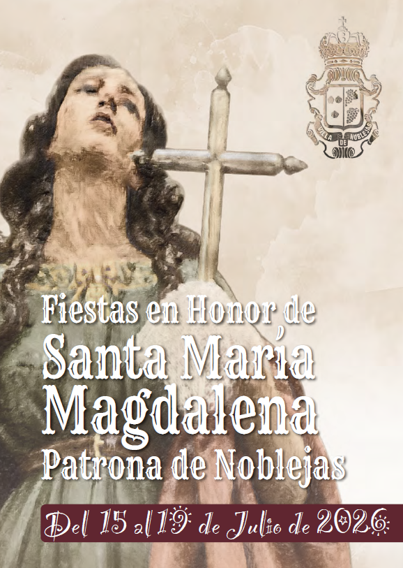 fiestas magdalena 2026