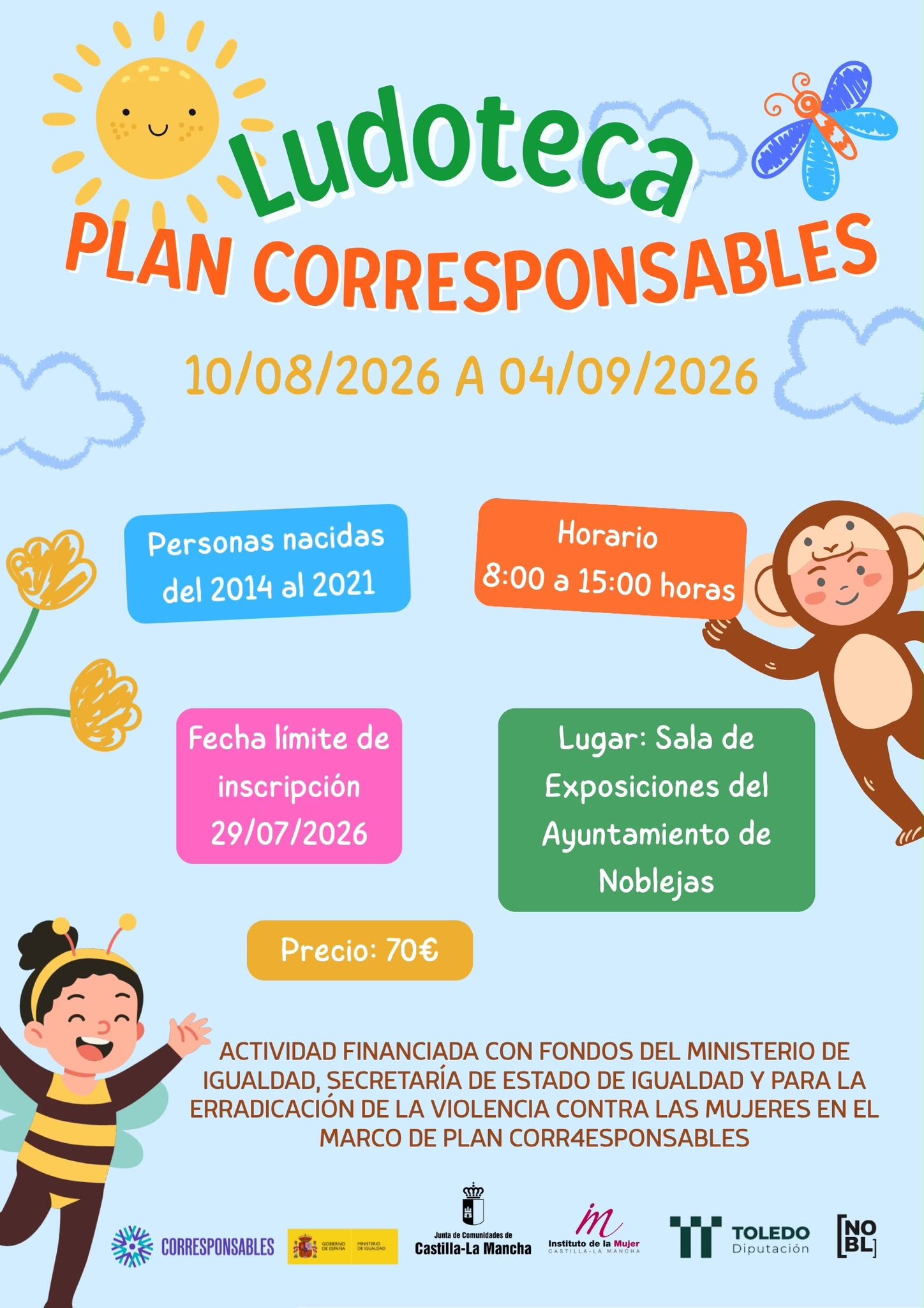 ludoteca corresponsables 26 ludoteca corresponsables 26