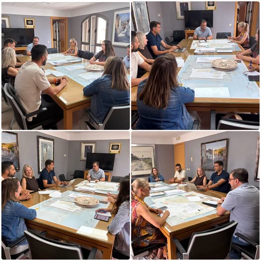 Información del Consejo Escolar Municipal sobre los días no lectivos del curso 2026/2027 en Noblejas